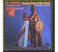 Jackie Cain - By Jupiter & Girl Crazy