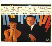 Jackie Cain & Roy Kral - Bits & Pieces and Free & Easy