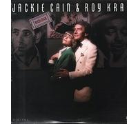 JACKIE CAIN & ROY KRAL - Bogie [Vinyl LP]