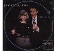 JACKIE CAIN & ROY KRAL - full circle LP