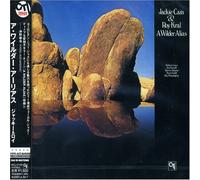 Jackie Cain & Roy Kral - Wilder Alias