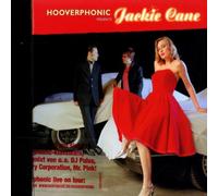 Jackie Cane