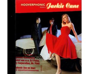 Jackie Cane