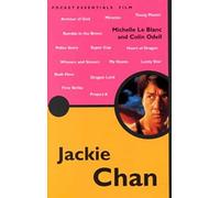Jackie Chan