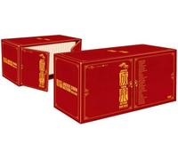 : Jackie Chan Action History Dvd-Box