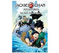 Jackie Chan Adventures 2 [Import]