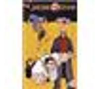 Jackie Chan adventures E