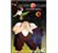 Jackie Chan Adventures E