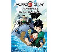 Jackie Chan Adventures - The Dark Hand Returns [Import USA Zone 1]