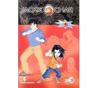Jackie Chan Adventures - Vol. 1