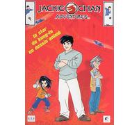 Jackie Chan Adventures - Vol.1