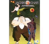 Jackie Chan Adventures - Vol. 2