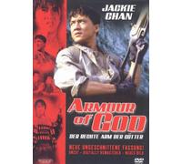Jackie Chan-Armour of God 1 [Import]
