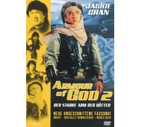 Jackie Chan-Armour of God 2 [Import]