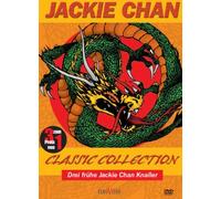 Jackie Chan Collection [3 DVDs]