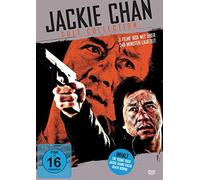 Jackie Chan-Cult Collection - The Young Tiger/Jackie Chans Rache/Death
