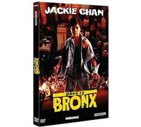 Jackie Chan dans le Bronx E