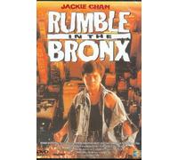 RUMBLE IN THE BRONX