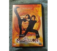Jackie Chan - Das Medaillon [Import]
