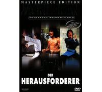 Jackie Chan - Der Herausforderer