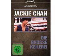 Jackie Chan-Die große Keilerei-Dragon Edition [Import]