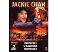 Jackie Chan - Digipack N° 1 - Pack