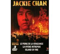 Jackie Chan - Digipack N° 2 - Pack