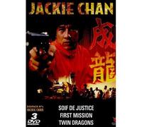 Jackie Chan - Digipack N° 4 - Pack
