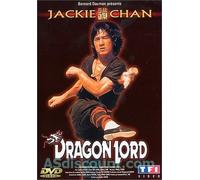 Jackie Chan: Dragon Lord