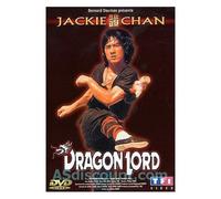 Jackie Chan: Dragon Lord