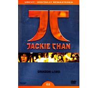 Jackie Chan - Dragon Lord [Édition Collector]