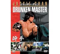 Jackie Chan-Drunken Master [Edizione: Giappone] [Import]