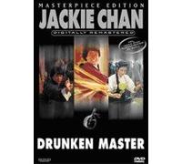 Jackie Chan-Drunken Master [Import]
