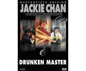 Jackie Chan-Drunken Master [Import]