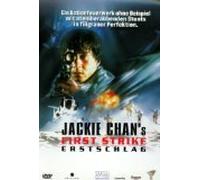 Jackie Chan - Erstschlag