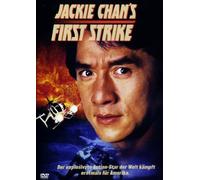 Jackie Chan-First Strike [Import]