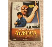 Jackie Chan ist Nobody