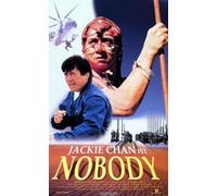 Jackie Chan ist Nobody [VHS]