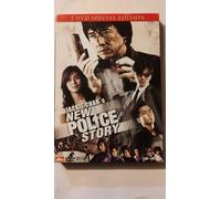 Jackie Chan - Jackie Chan - New Police Story (Special Edition, 2 DVDs)