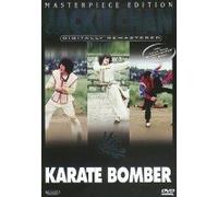 Jackie Chan-Karate Bomber [Import]