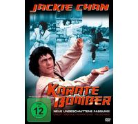 Jackie Chan-Karate Bomber [Import]