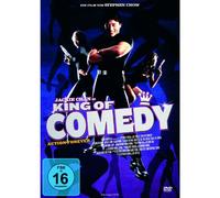 Jackie Chan - KING OF COMEDY - Action forever