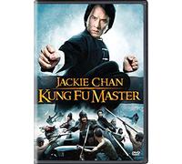 Jackie Chan: Kung Fu Master