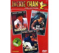 Jackie Chan Le Gagnant - Soif De Justice - First Mission