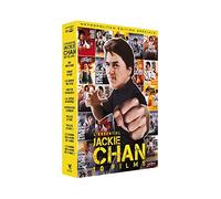 Jackie Chan – L'essentiel – DVD – Coffret 10 films – Neuf sous blister