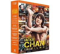 Jackie Chan, L'essentiel - 12 Films - Coffret N° 4 - Édition Spéciale