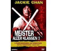 Jackie Chan - Meister aller Klassen 3