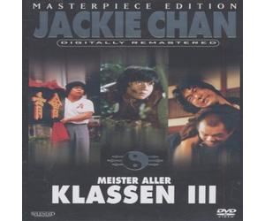 Jackie Chan - Meister aller Klassen 3