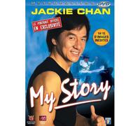 Jackie Chan - My Story