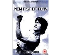 Jackie Chan - New Fist of Fury [Import anglais]
